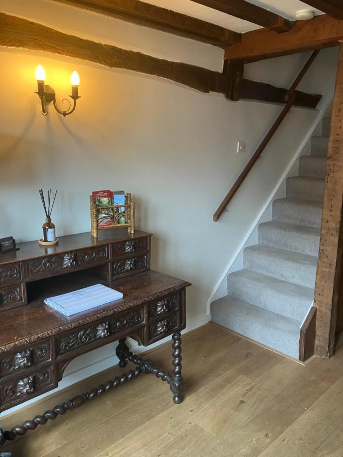 The Smithy Cottage Chilham Εξωτερικό φωτογραφία