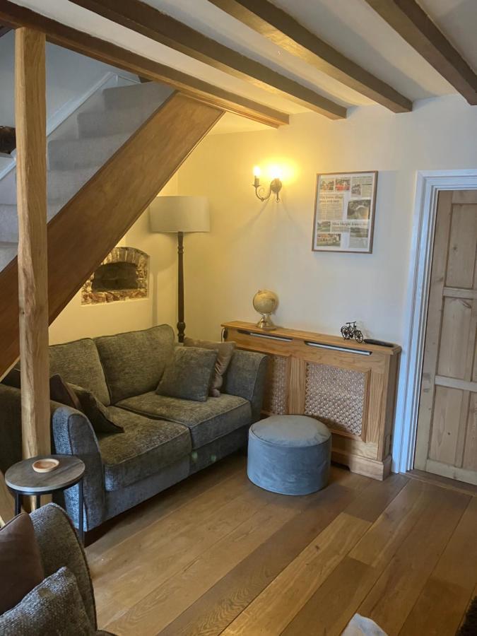 The Smithy Cottage Chilham Εξωτερικό φωτογραφία